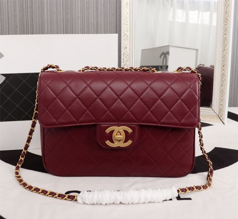 Chanel Other Stachel Bags